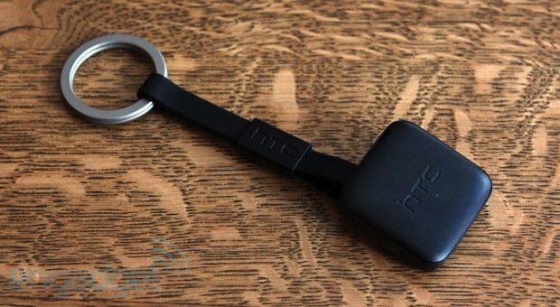 HTC Fetch蓝牙4.0配件:蓝牙手机防丢器