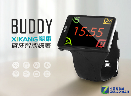 ����BUDDY�����������������