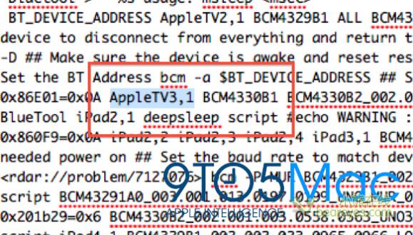 蓝牙火了 下一代Apple TV将上蓝牙4.0