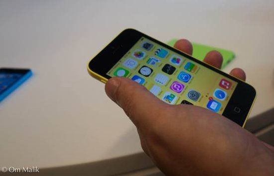 iBeacon����������ƻ���Կ�NFC������