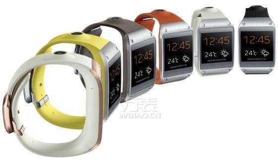  Galaxy Gear ֱ