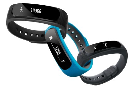 全球首创可分离蓝牙耳机 荣耀手环888元来袭