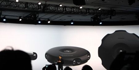 ʵͷGear VR