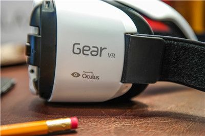 Gear VRͷ