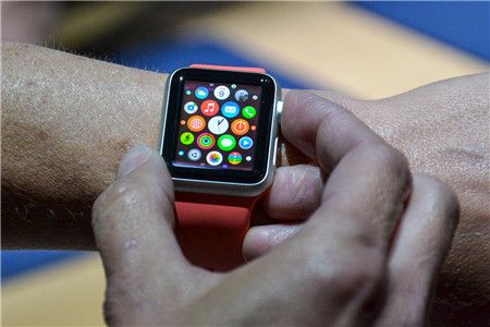 ƻApple Watchֱ