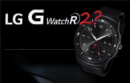 LGG Watch R2ֱ