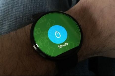 Android Wearֱңص