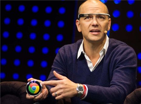 iPod֮Tony Fadell