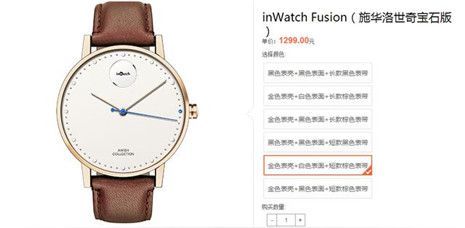 ݰֱinWatch Fusion