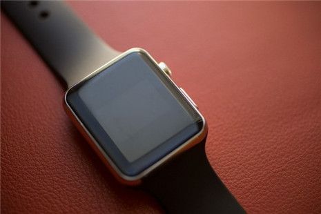 ɽկApple Watch