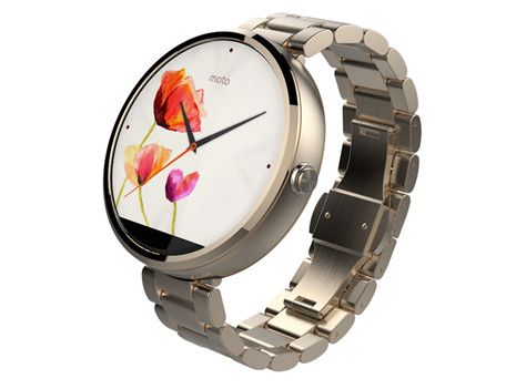 Moto 360ֱ