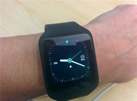 ͨAndroid Wearֱ
