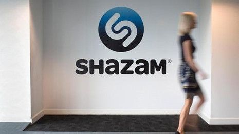 ֪ʶӦShazam