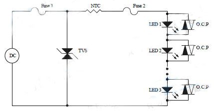 ֹLED 鿪·(ԴԷӱ)ı