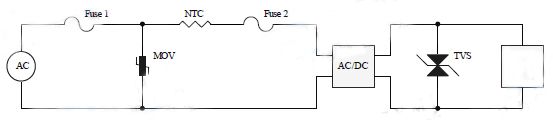 2.1 ֹԴ˲ӿLED ˵ĵı