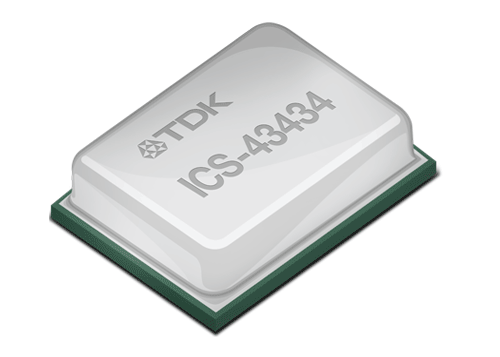 TDK͹MEMS˷磺T5848