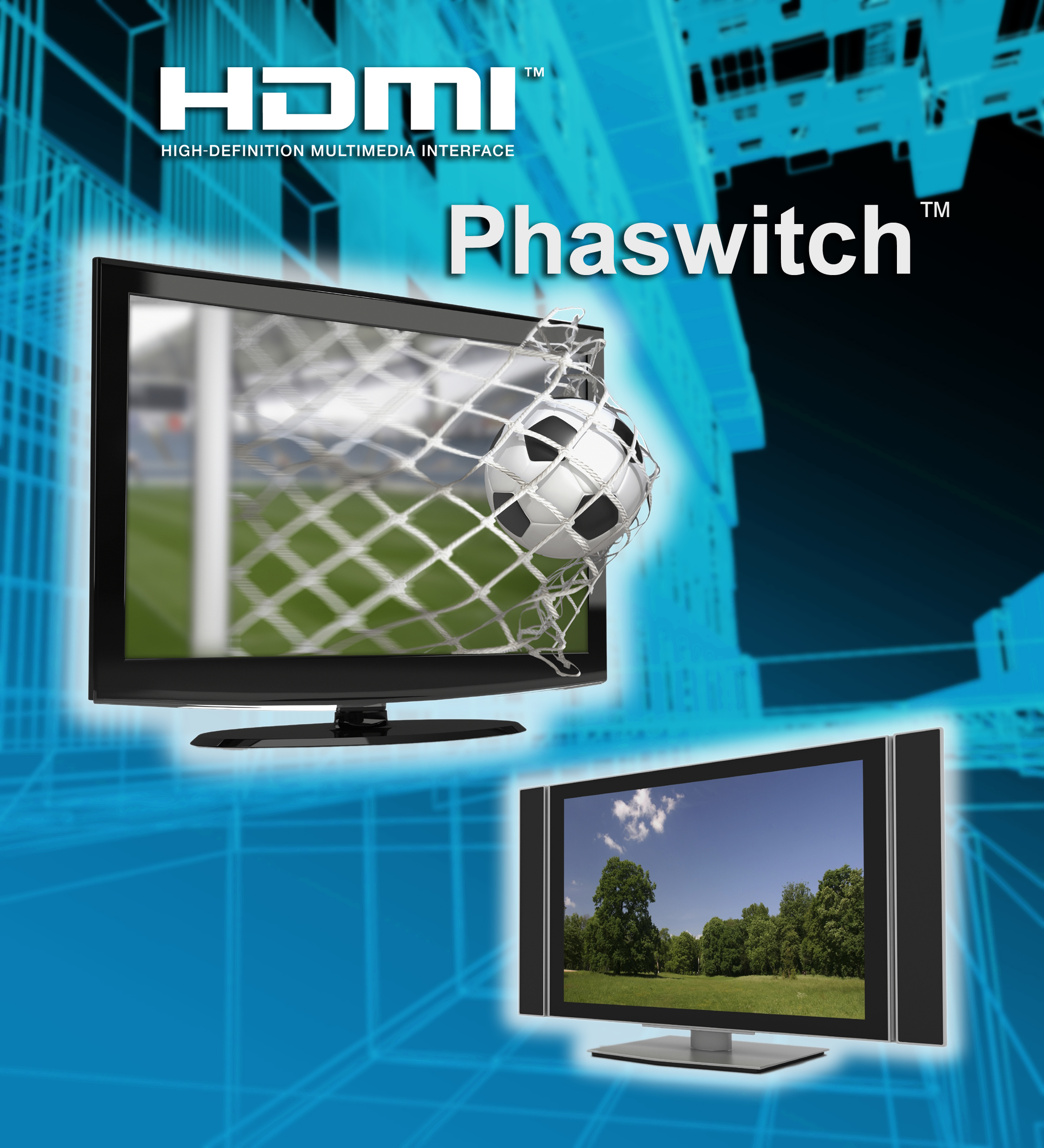 HDMI 1.4 IP Core Samsung Design Wins